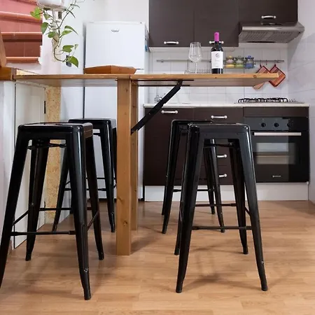 La Terrazza * Alghero