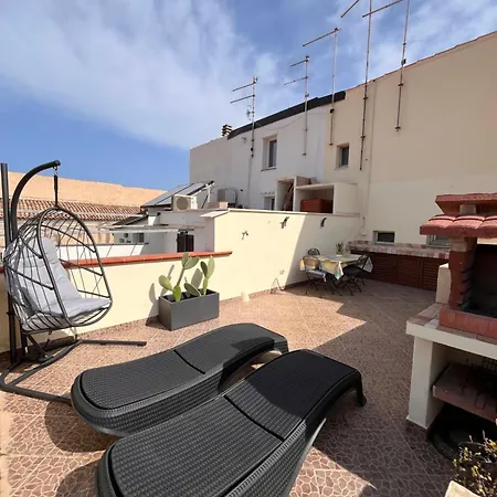 La Terrazza Apartment *
