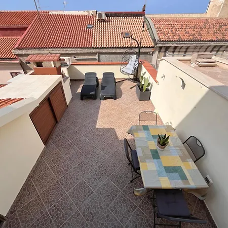 La Terrazza *