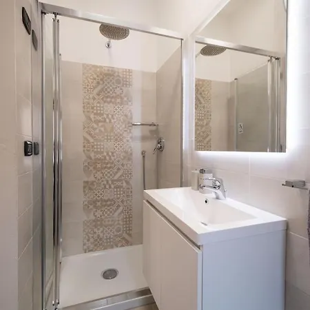 La Terrazza Apartmán