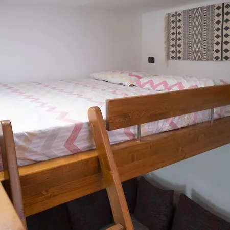 Apartmán La Terrazza *