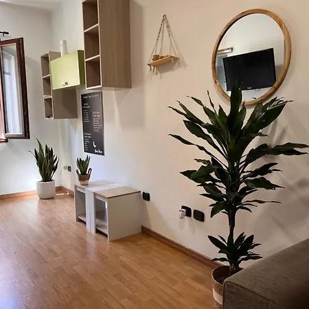 La Terrazza * Alghero