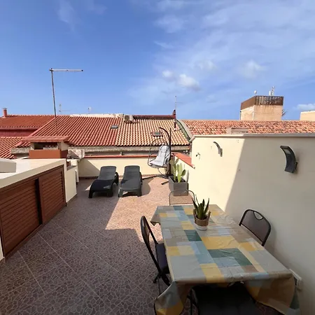 La Terrazza